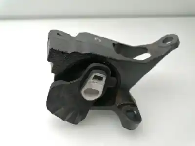 Second-hand car spare part left engine support for mazda 6 berlina (gg) 2.0 active oem iam references kd6239070b  