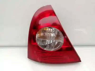 Автозапчастина б/у лівий ход ліхар для RENAULT CLIO II FASE I (B/CBO) 1.9 D Alize Посилання на OEM IAM 8200071413  