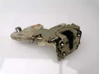 Автозапчасти б/у  за NISSAN TERRANO II (R20)  ссылки OEM IAM 8055291L46  805020F075