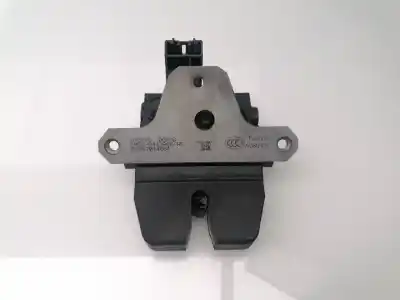 Second-hand car spare part TRUNK LOCK for LAND ROVER RANGE ROVER EVOQUE  OEM IAM references 6H52A442A66AF  LR014184