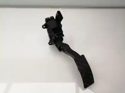 Peça sobressalente para automóvel em segunda mão PEDAL DO ACELERADOR por VOLKSWAGEN POLO (9N1)  Referências OEM IAM 6C1721503B  0280755223