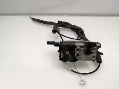 Tweedehands auto-onderdeel  voor PEUGEOT PARTNER (S2)  OEM IAM-referenties 9144F2 A01859 516A0585K1