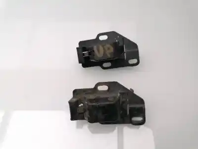 Second-hand car spare part Rear Left Door Lock for CITROEN JUMPY (X DESDE 01/2007) Jumpy OEM IAM references 9137L2  9137L3