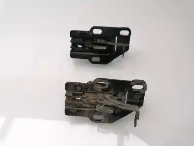 Second-hand car spare part rear left door lock for citroen jumpy (x desde 01/2007) jumpy oem iam references 9137l2  9137l3