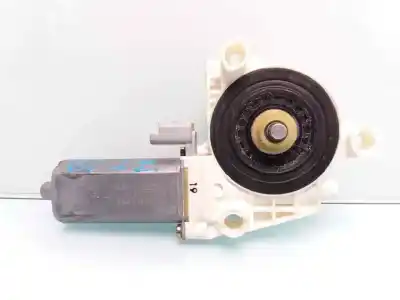 Pezzo di ricambio per auto di seconda mano Motore Alzacristalli Anteriore Sinistro per PEUGEOT 307 (S1) 2.0 HDi CAT Riferimenti OEM IAM 9634457380 994485100 0130822022