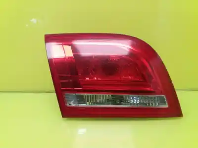 Автозапчастина б/у ЛІВИЙ ХОД ЛІХАР для AUDI A3 (8P)  Посилання на OEM IAM 8P4945093D  
