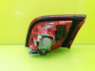 Pezzo di ricambio per auto di seconda mano lampada posteriore sinistra per audi a3 (8p) 2.0 tdi ambiente riferimenti oem iam 8p4945093d  