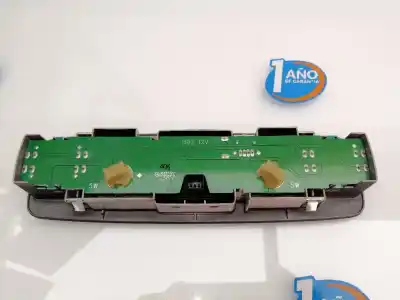 Pezzo di ricambio per auto di seconda mano luce interna per audi q7 (4l) 4l/xbunq1 riferimenti oem iam 4l0947112a  