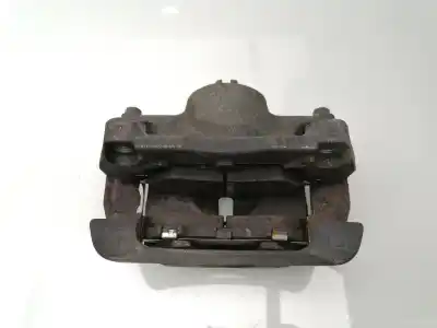 Pezzo di ricambio per auto di seconda mano pinza freno anteriore sinistra per nissan qashqai ii (j11, j11_) 1.5 dci riferimenti oem iam 410114ea0a  