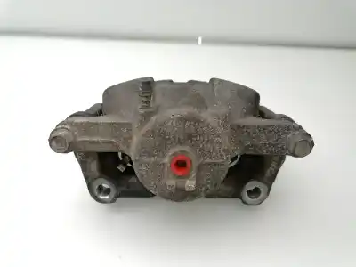Pezzo di ricambio per auto di seconda mano pinza freno anteriore sinistra per nissan qashqai ii (j11, j11_) 1.5 dci riferimenti oem iam 410114ea0a  