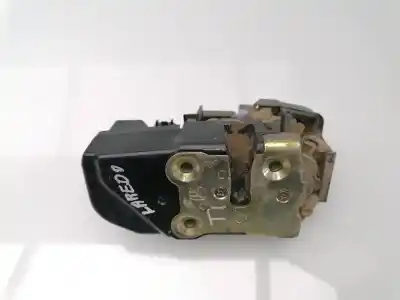 Piesă de schimb auto la mâna a doua  pentru JEEP GR.CHEROKEE (WK)  Referințe OEM IAM 55135621AB  