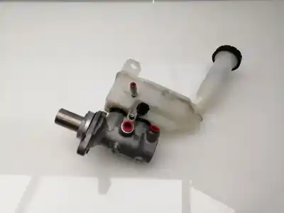 Автозапчасти б/у тормозной насос за NISSAN PULSAR (C13) Acenta ссылки OEM IAM 460101KA0B  