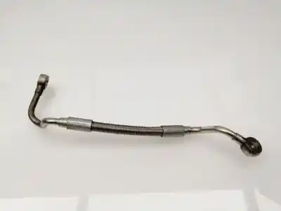 Автозапчасти б/у трубка за opel corsa e 1.3 16v cdti ссылки oem iam 55249472