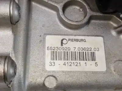 Автозапчасти б/у охладитель рог за fiat fiorino 1.3 16v jtd cat ссылки oem iam 55230929  70362203