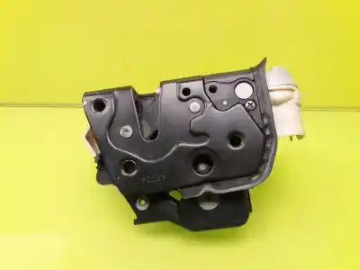 Pezzo di ricambio per auto di seconda mano Serratura Porta Anteriore Destra per AUDI A3 (8P) 2.0 TDI Ambiente Riferimenti OEM IAM 4F2837016  