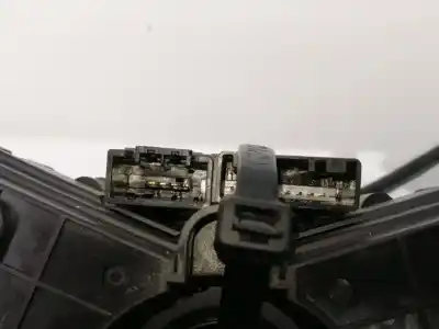 Second-hand car spare part multifunction switch for opel astra j (p10) 1.7 cdti (68) oem iam references 22914039 20941129 95994799