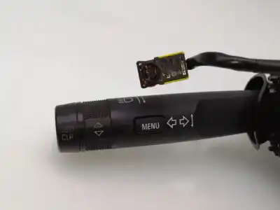 Second-hand car spare part multifunction switch for opel astra j (p10) 1.7 cdti (68) oem iam references 22914039 20941129 95994799