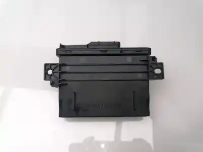 Pezzo di ricambio per auto di seconda mano modulo elettronico per audi q7 (4l) 4l/xbunq1 riferimenti oem iam 4f0907280a  