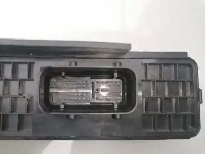 Pezzo di ricambio per auto di seconda mano modulo elettronico per audi q7 (4l) 4l/xbunq1 riferimenti oem iam 4f0907280a  