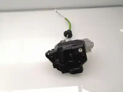 Автозапчасти б/у замок задней правой двери за AUDI A3 (8P) 2.0 TDI Ambiente ссылки OEM IAM 4F0839016  