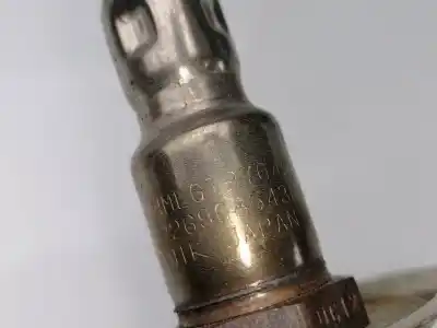 Peça sobressalente para automóvel em segunda mão sonda lambda por dacia sandero * referências oem iam 226908543r  