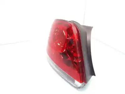 Автозапчасти б/у левый задний фонарь за fiat linea (110) dynamic ссылки oem iam 51869226  20200999