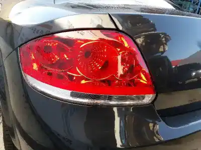 Автозапчасти б/у левый задний фонарь за fiat linea (110) dynamic ссылки oem iam 51869226  20200999