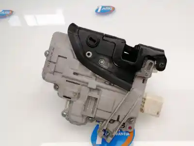 Pezzo di ricambio per auto di seconda mano serratura porta posteriore destra per audi a3 (8p) 2.0 tdi ambiente riferimenti oem iam 4f0839016  