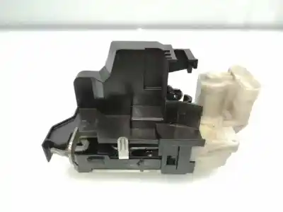 Автозапчасти б/у замок передней правой двери за fiat doblo cargo basis kasten ссылки oem iam 51843468  