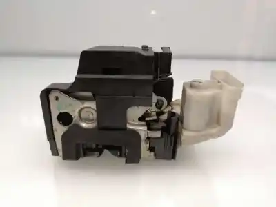 Автозапчасти б/у замок левой передней двери за fiat doblo cargo basis kasten ссылки oem iam 51843469  