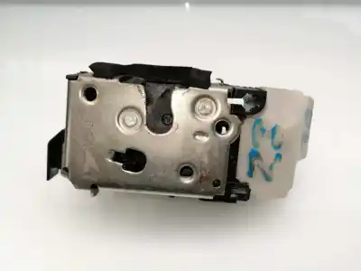 İkinci el araba yedek parçası SOL ÖN KAPI KILIDI için FIAT DOBLO CARGO  OEM IAM referansları 51843469  
