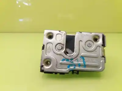 Pezzo di ricambio per auto di seconda mano Serratura Porta Anteriore Destra per IVECO DAILY CAJA CERRADA Riferimenti OEM IAM 500314256  