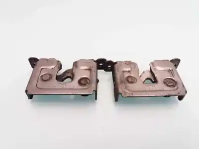 Pezzo di ricambio per auto di seconda mano CHIUSURA DEL CAPPUCCIO per BMW SERIE 5 BERLINA (E39)  Riferimenti OEM IAM 51237115229  