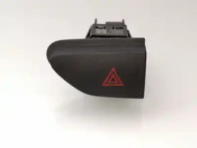 Second-hand car spare part HAZARD WARNING LIGHTS for RENAULT CLIO IV  OEM IAM references 252907372R  