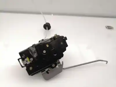 Автозапчасти б/у замок передней правой двери за AUDI A4 AVANT (8E) A4 AVANT 8E ссылки OEM IAM 4B2837016G  