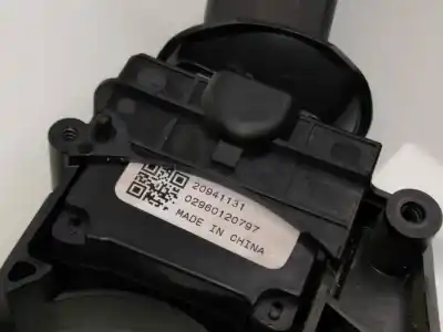 İkinci el araba yedek parçası çok fonksiyonlu kontrol için opel astra j (p10) 1.7 cdti (68) oem iam referansları 20941129  20941131