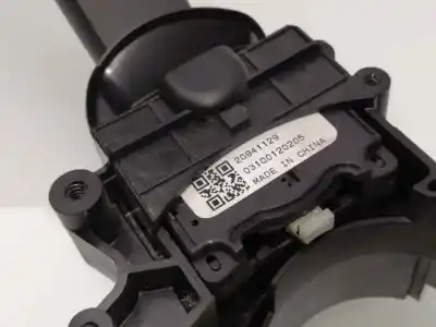 İkinci el araba yedek parçası çok fonksiyonlu kontrol için opel astra j (p10) 1.7 cdti (68) oem iam referansları 20941129  20941131