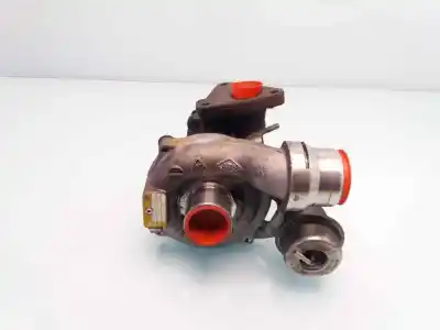 Second-hand car spare part turbocharger for nissan nv 200 (m20) evalia acenta oem iam references 860233h82307056  54391015082