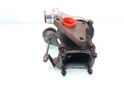 Second-hand car spare part turbocharger for nissan nv 200 (m20) evalia acenta oem iam references 860233h82307056  54391015082