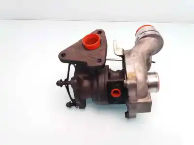 Tweedehands auto-onderdeel Turbolader voor NISSAN NV 200 (M20) Evalia Acenta OEM IAM-referenties 860233H82307056  54391015082