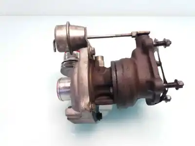 Second-hand car spare part turbocharger for nissan nv 200 (m20) evalia acenta oem iam references 860233h82307056  54391015082