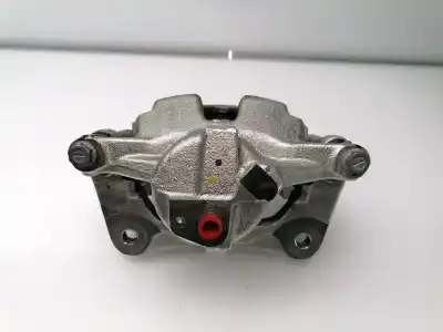 Автозапчастина б/у передній правий гальмівний супорт для toyota c-hr hybrid active посилання на oem iam 47730f4010  