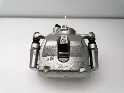 Pièce détachée automobile d'occasion etrier de frein avant droit pour toyota c-hr hybrid active références oem iam 47730f4010
