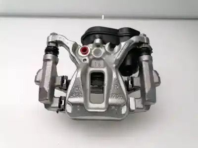 Pièce détachée automobile d'occasion etrier de frein arriere droit pour toyota c-hr hybrid active références oem iam 46310f4011