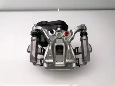 Pièce détachée automobile d'occasion etrier de frein arriere gauche pour toyota c-hr hybrid active références oem iam 46310f4011