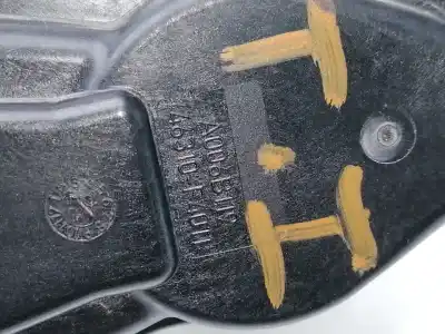 Автозапчастина б/у задній лівий гальмівний супорт для toyota c-hr hybrid active посилання на oem iam 46310f4011  
