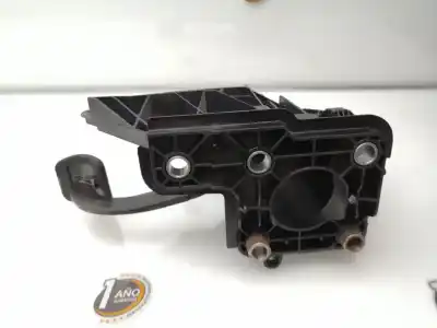 Автозапчастина б/у педаль гальм для renault master ii phase 2 combi 3.0 dci посилання на oem iam 465105948r  180101626r