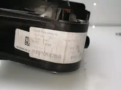 Автозапчастина б/у педаль гальм для renault master ii phase 2 combi 3.0 dci посилання на oem iam 465105948r  180101626r