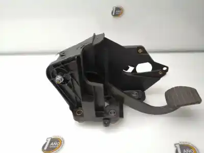 Автозапчастина б/у педаль гальм для renault master ii phase 2 combi 3.0 dci посилання на oem iam 465105948r  180101626r