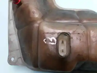 Peça sobressalente para automóvel em segunda mão depósito de expansão por audi a4 b5 avant (8d5) 2.5 tdi referências oem iam 4b0121403  